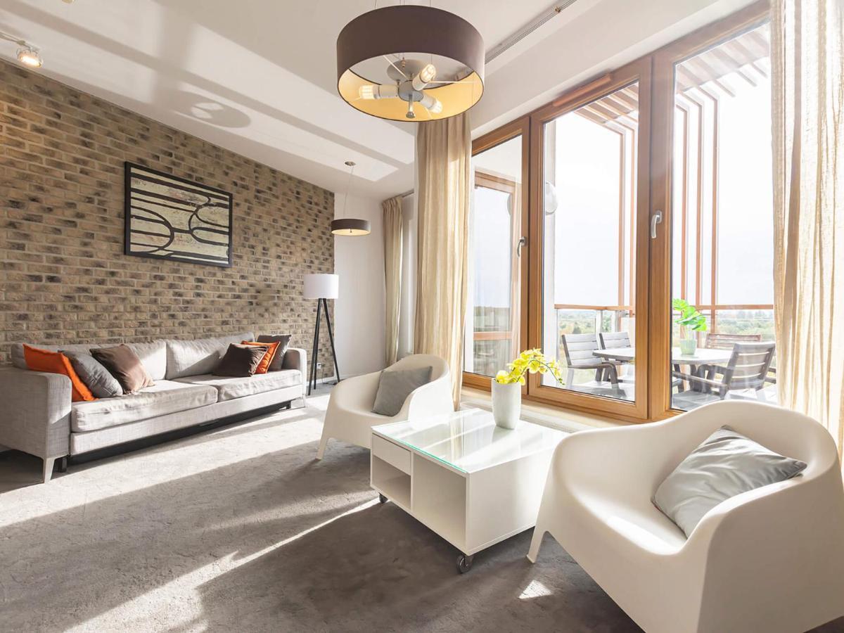 Vacationclub - Olympic Park Apartament B601 Kołobrzeg Εξωτερικό φωτογραφία