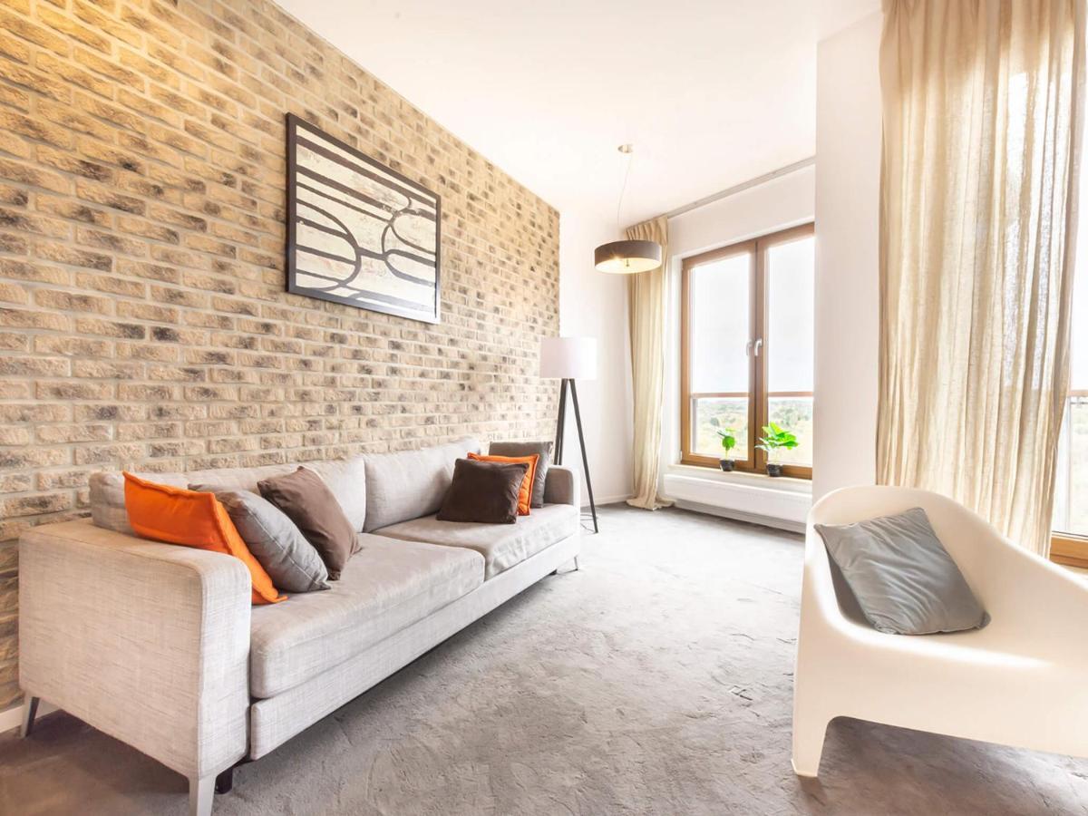 Vacationclub - Olympic Park Apartament B601 Kołobrzeg Εξωτερικό φωτογραφία