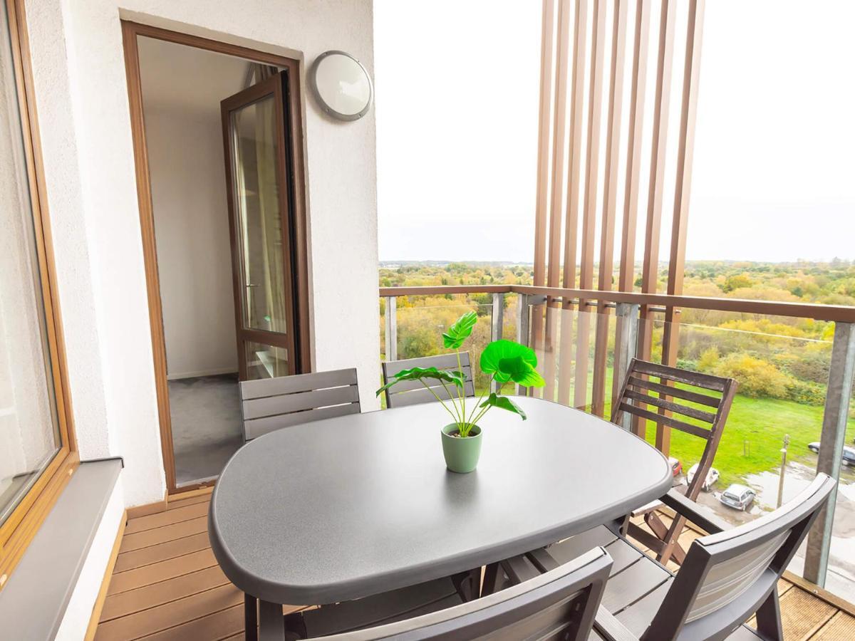 Vacationclub - Olympic Park Apartament B601 Kołobrzeg Εξωτερικό φωτογραφία