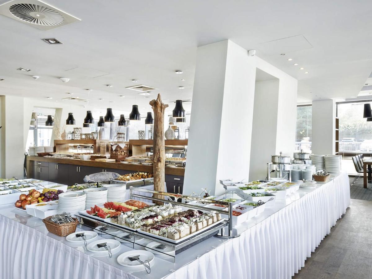 Vacationclub - Olympic Park Apartament B601 Kołobrzeg Εξωτερικό φωτογραφία
