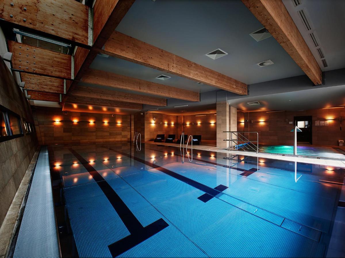 Vacationclub - Olympic Park Apartament B601 Kołobrzeg Εξωτερικό φωτογραφία